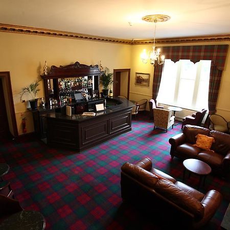 Melville Castle Hotel Dalkeith Luaran gambar