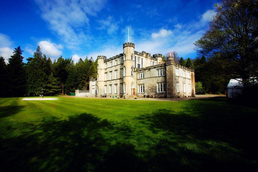 Melville Castle Hotel Dalkeith Luaran gambar